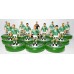 Subbuteo Andrew Table Soccer Germany away kit Euro 1988 on WSB Professional bases